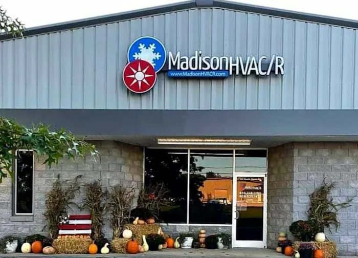 Madison HVAC/R, LLC Picture 2