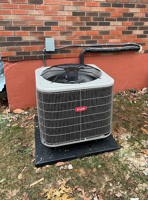 Madison HVAC/R, LLC Picture 7