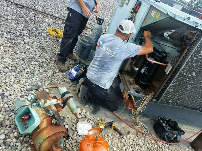 Madison HVAC/R, LLC Picture 6