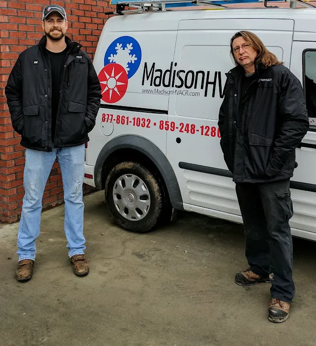 Madison HVAC/R, LLC Picture 9