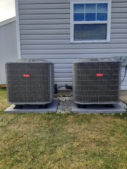 Madison HVAC/R, LLC Picture 4