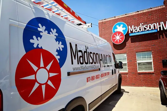 Madison HVAC/R, LLC Picture 5