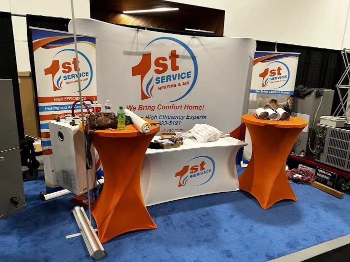 1st Service Heating And Air Picture 7