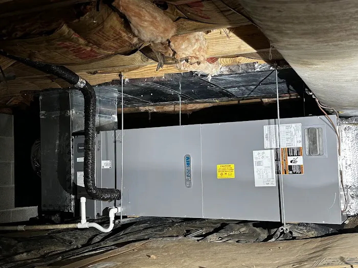 1st Service Heating And Air Picture 3