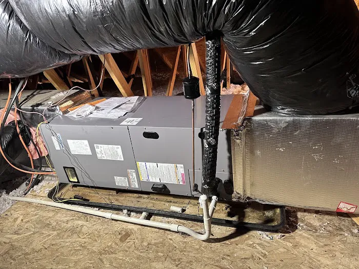 1st Service Heating And Air Picture 10