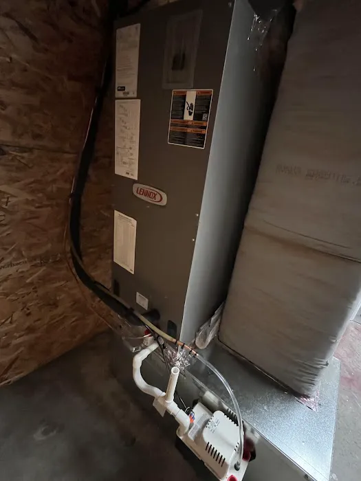 Affordable Service Solutions Picture 1