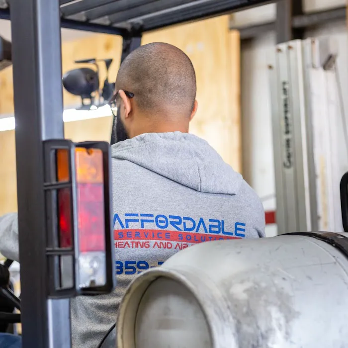 Affordable Service Solutions Picture 5