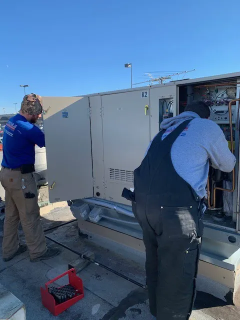 Affordable Service Solutions Picture 4