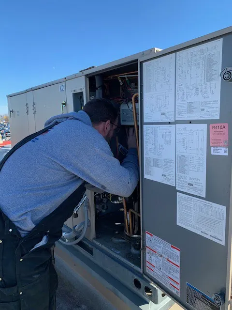 Affordable Service Solutions Picture 9