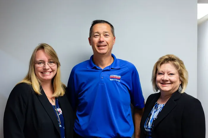 Affordable Service Solutions Picture 6