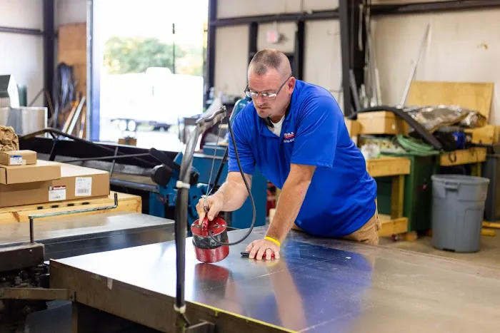 Affordable Service Solutions Picture 7