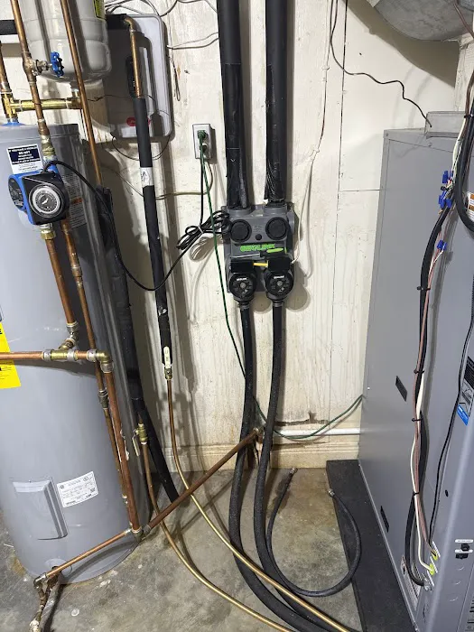 ProTech Heating and Air Picture 2