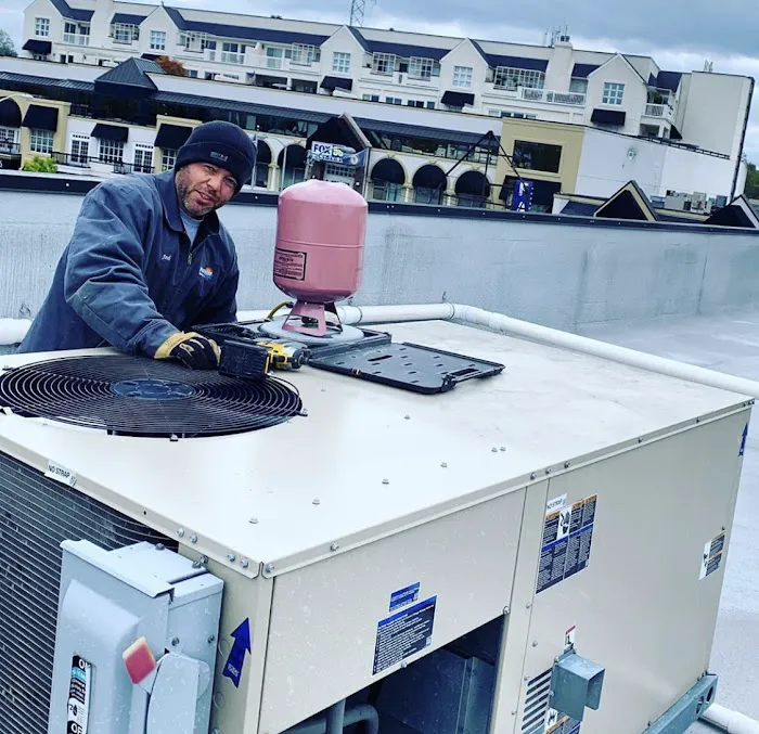 ProTech Heating and Air Picture 6