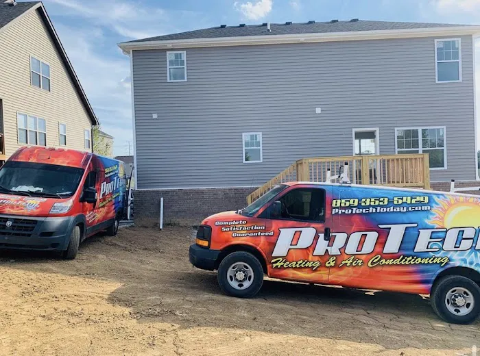 ProTech Heating and Air Picture 5