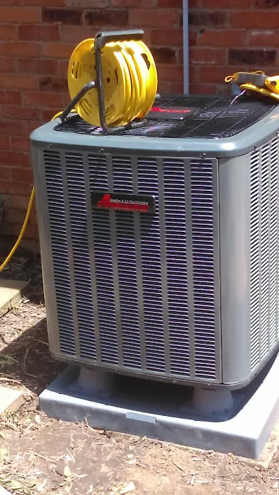 ProTech Heating and Air Picture 1