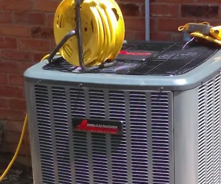 ProTech Heating and Air