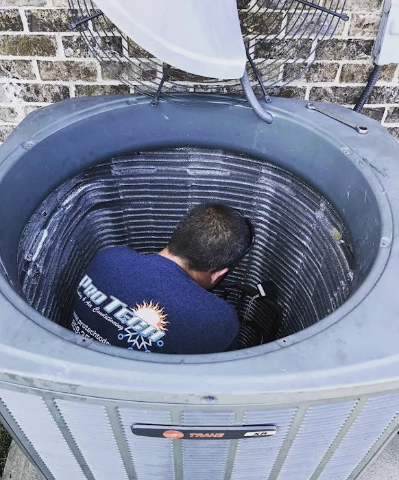 ProTech Heating and Air Picture 9