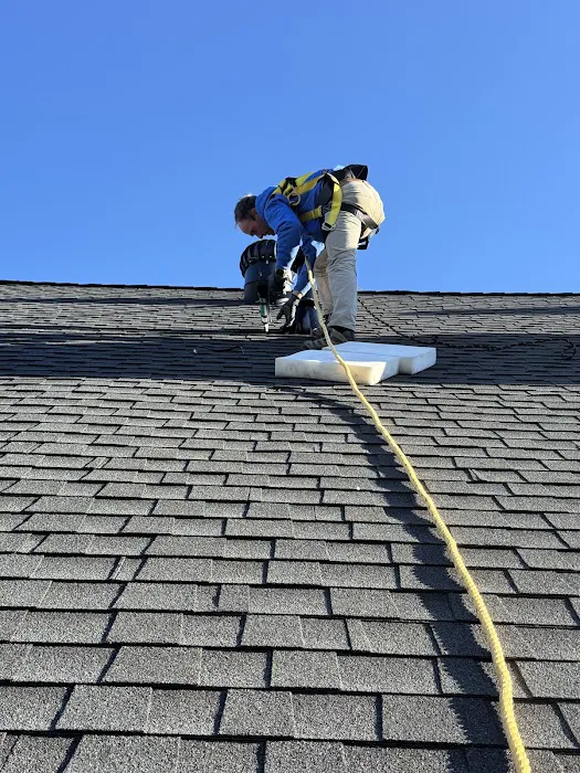 Morgan Heating & Air Picture 3