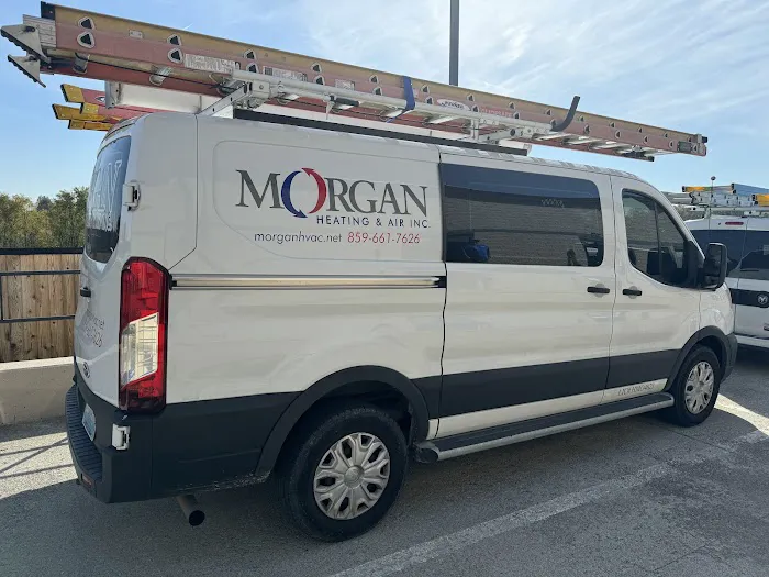Morgan Heating & Air Picture 8