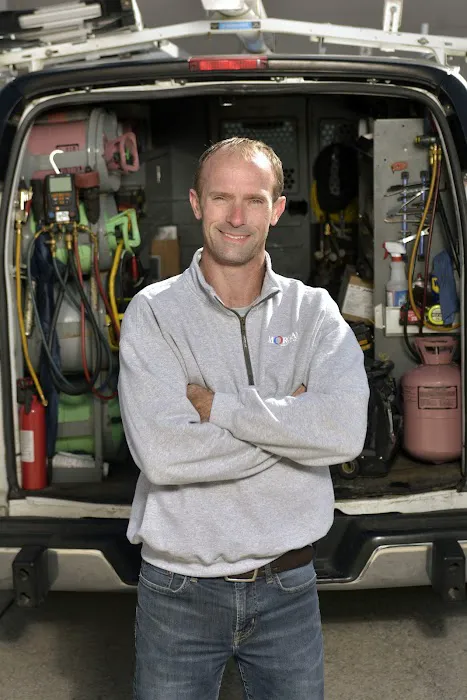 Morgan Heating & Air Picture 10