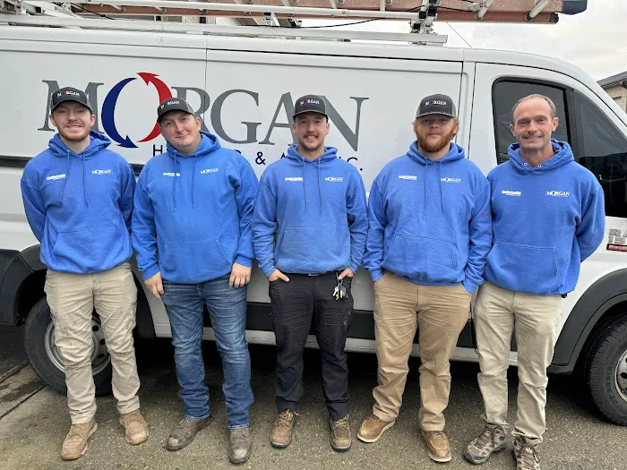 Morgan Heating & Air Picture 4