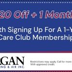 Morgan Heating & Air