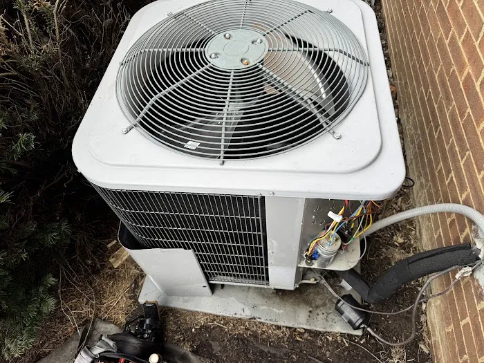 Morgan Heating & Air Picture 9