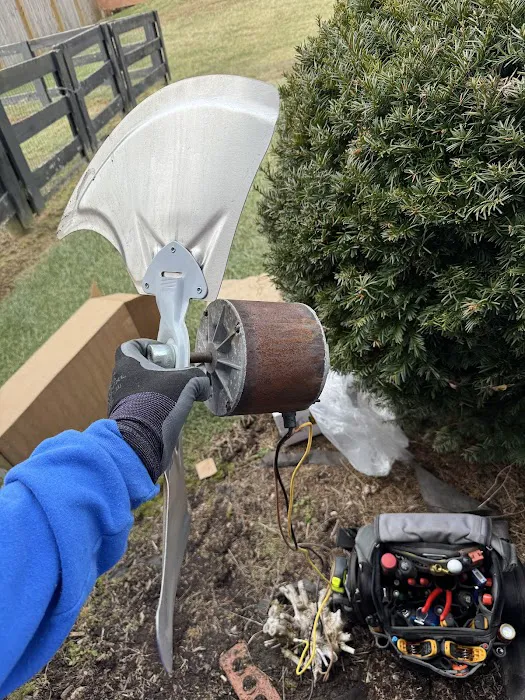 Morgan Heating & Air Picture 6