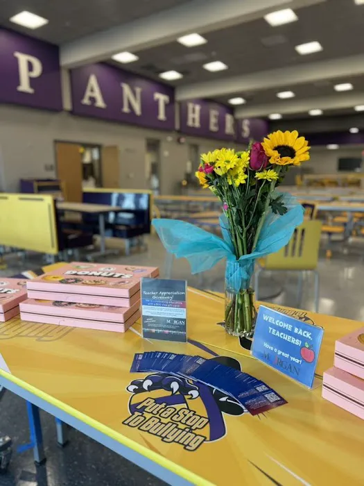 Morgan Heating & Air Picture 2