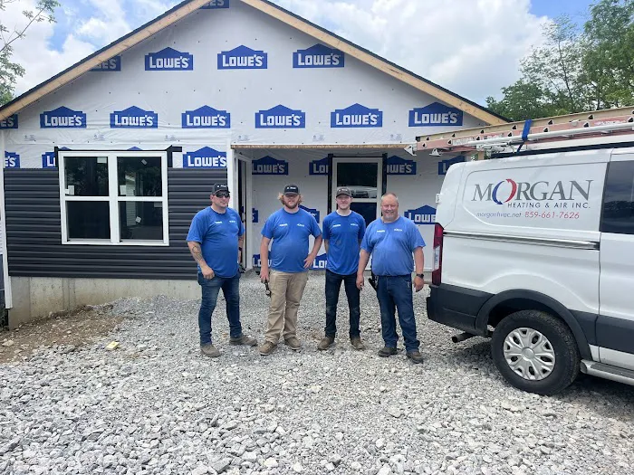 Morgan Heating & Air Picture 7