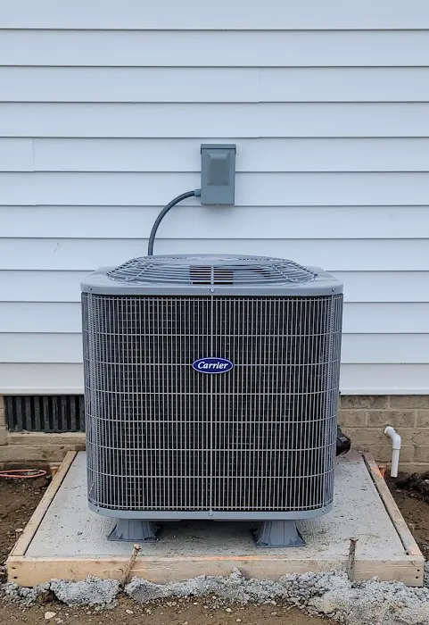 Joseph's Heating And Air Picture 1