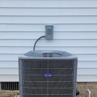 Joseph's Heating And Air ico