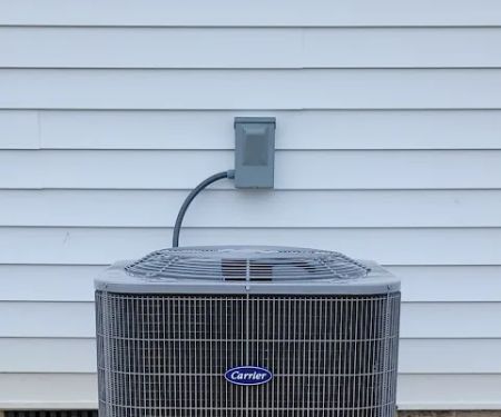 Joseph's Heating And Air