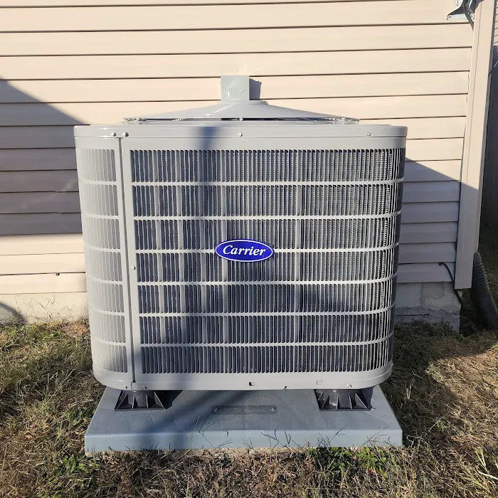 Joseph's Heating And Air Picture 9