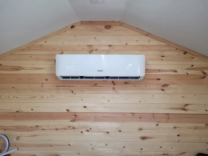 Joseph's Heating And Air Picture 8