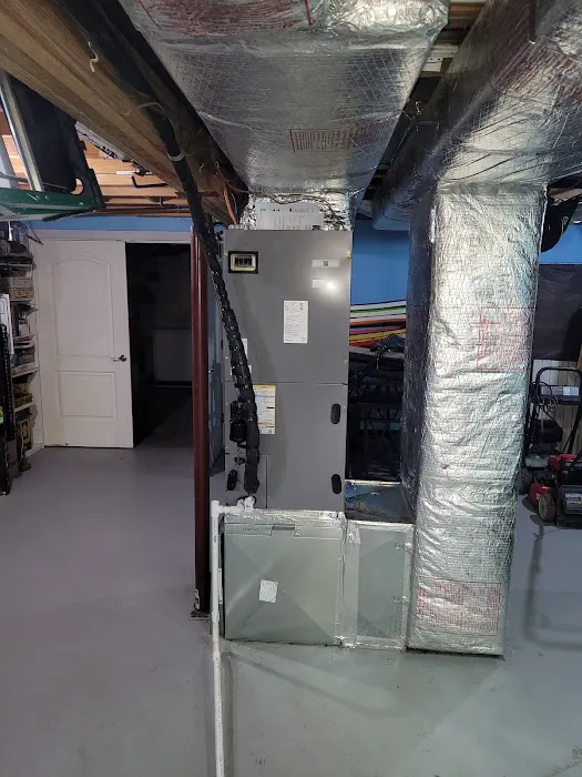 Joseph's Heating And Air Picture 10