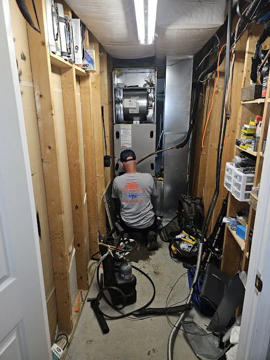 Joseph's Heating And Air Picture 7