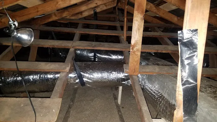 Joseph's Heating And Air Picture 5