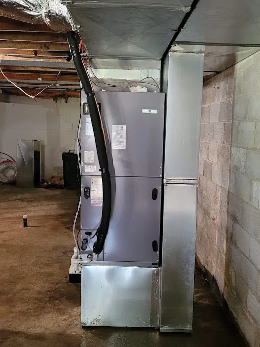 Joseph's Heating And Air Picture 4