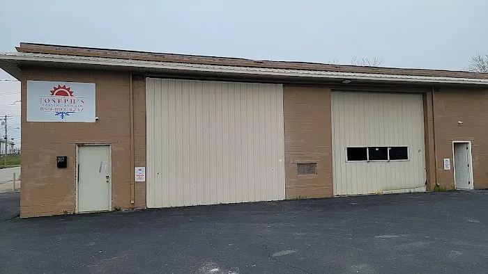 Joseph's Heating And Air Picture 6