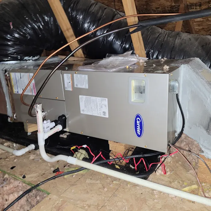 Joseph's Heating And Air Picture 3