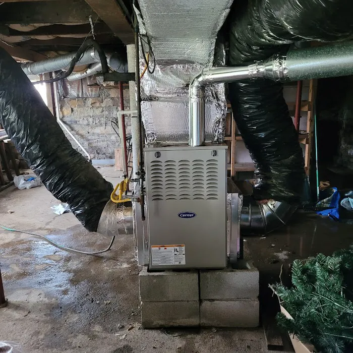 Joseph's Heating And Air Picture 2