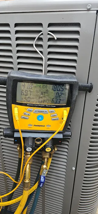 Jp air Dr llc Picture 3