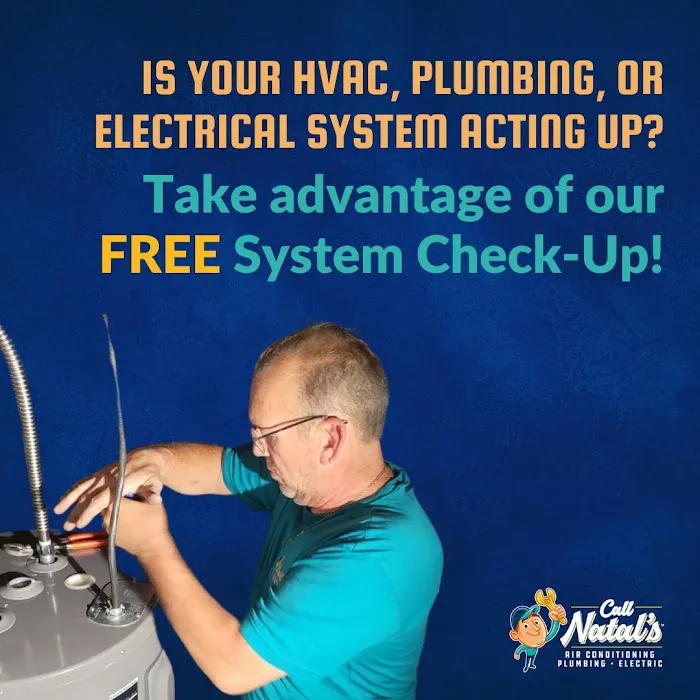 Natal's Air Conditioning, Plumbing & Electrical Picture 2