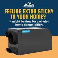 Natal's Air Conditioning, Plumbing & Electrical ico