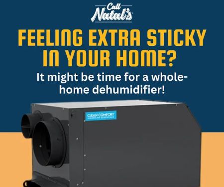 Natal's Air Conditioning, Plumbing & Electrical