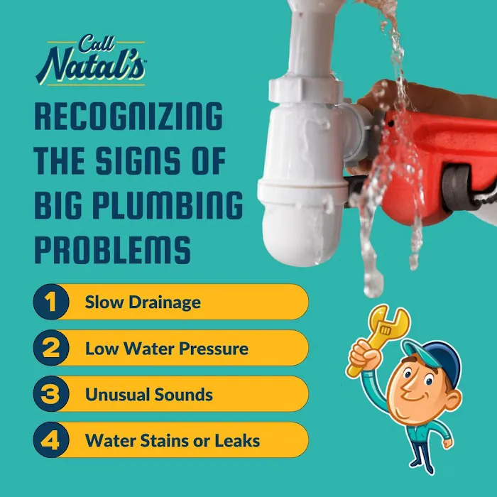 Natal's Air Conditioning, Plumbing & Electrical Picture 3