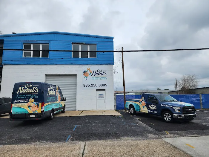 Natal's Air Conditioning, Plumbing & Electrical Picture 5