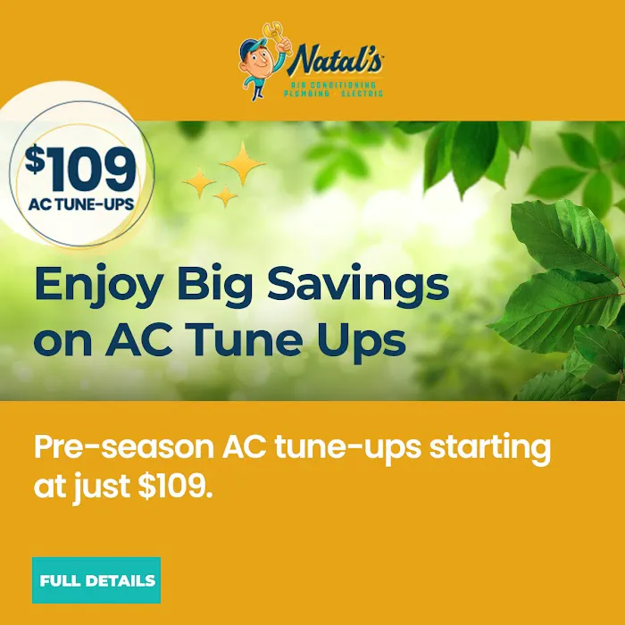 Natal's Air Conditioning, Plumbing & Electrical Picture 6