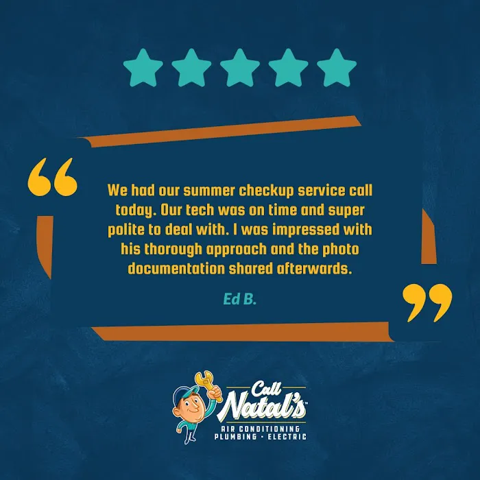 Natal's Air Conditioning, Plumbing & Electrical Picture 4